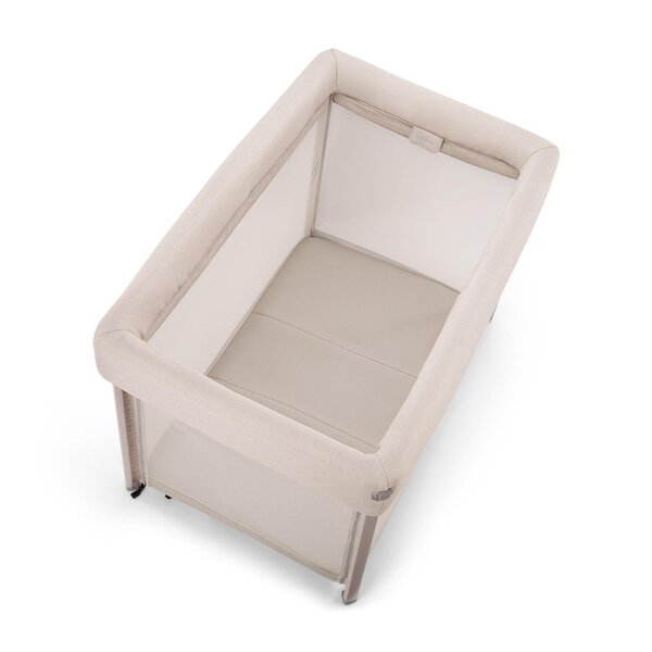 Nuna Paal travel bed Biscotti - Nuna