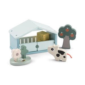 Done by Deer Tiny farm play set Dotti - Done by Deer