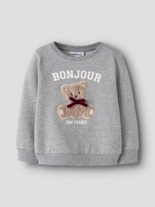 NAME IT sweatshirt Nmfrear - NAME IT