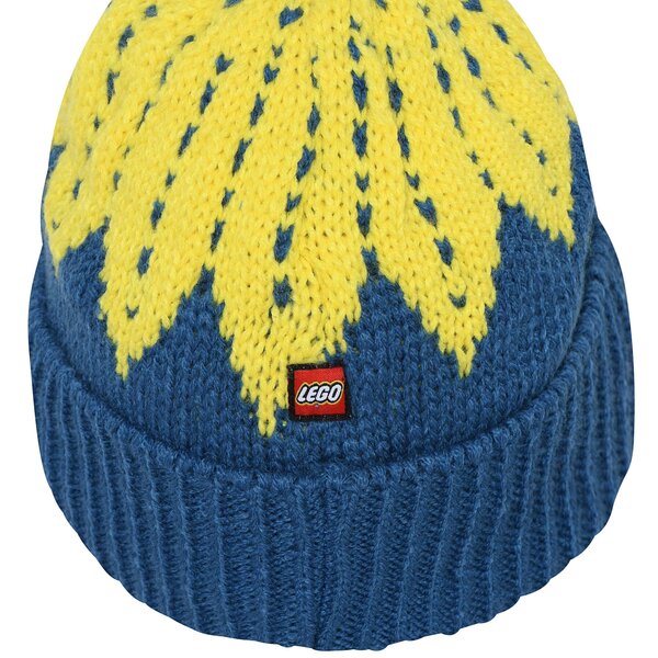 Legowear müts Lwalex 707 - Legowear