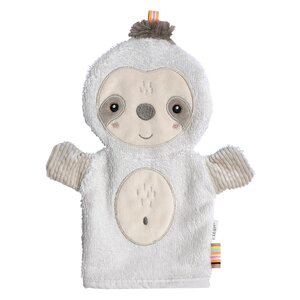 Fehn washing mitt Sloth - Fehn