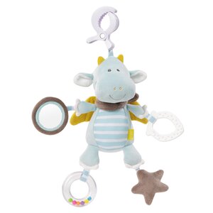 Fehn activity Dragon with clamp - Fehn