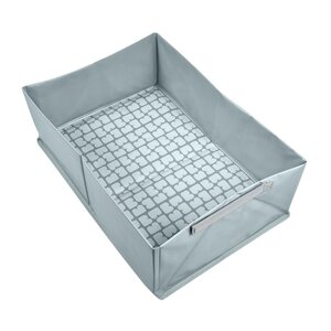 Beaba Cameleo foldable pop up bath Green Blue - Beaba