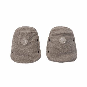 Easygrow hand muffs Teddy Sandbrown - Easygrow