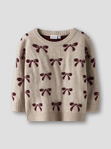 NAME IT Pullover Nmfsenya - NAME IT