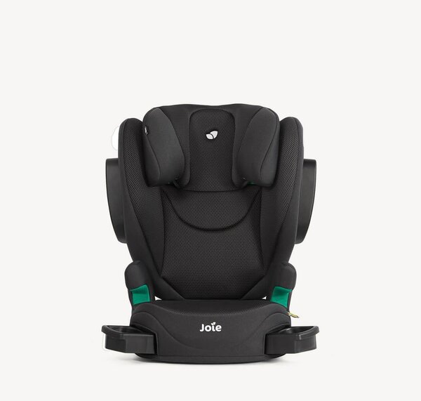 Joie I-Trillo FX автокресло 100-150cm, Mercury Mesh - Joie