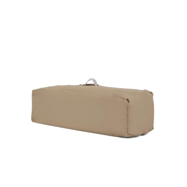 Joie Kubbie Sleep travel bed Toffee - Joie