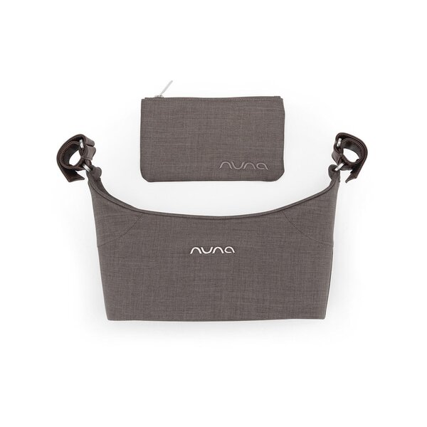 Nuna stroller organizer Chestnut - Nuna