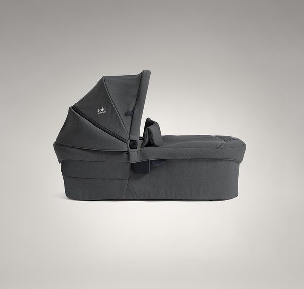 Joie Ramble XL vankrikorv Signature Ebony - Joie