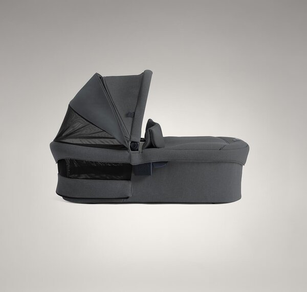 Joie Ramble XL vankrikorv Signature Ebony - Joie