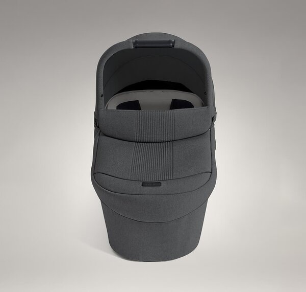 Joie Ramble XL vankrikorv Signature Ebony - Joie