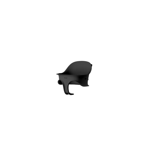 Cybex Click&Fold 3in1 highchair All Natural Dark - Cybex
