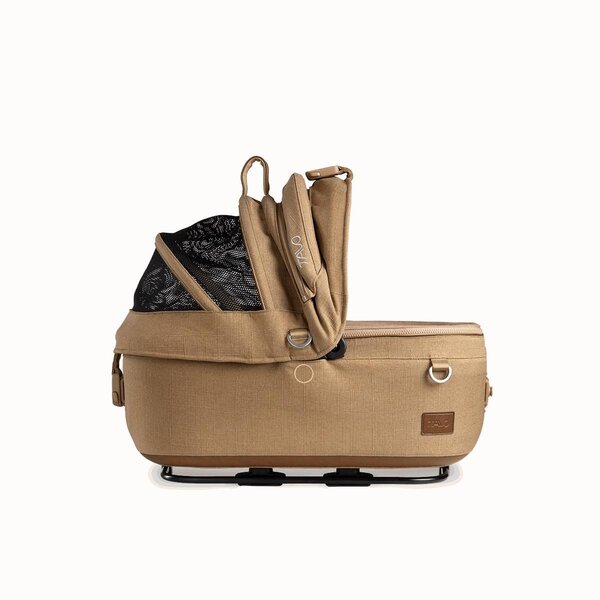 Tavo Pet Protection System Maeve S Flex Handle W/base Sable - Tavo
