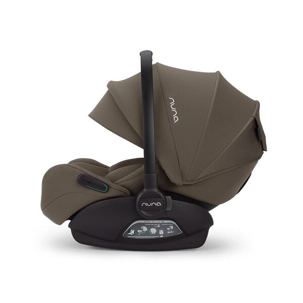 Nuna Arra Flex turvahäll 40-87cm, Pistachio V2 - Nuna