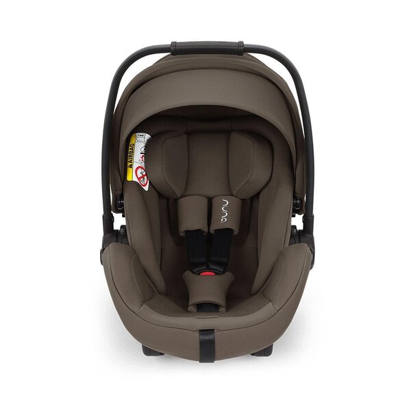 Nuna Arra Flex turvahäll 40-87cm, Pistachio V2 - Nuna