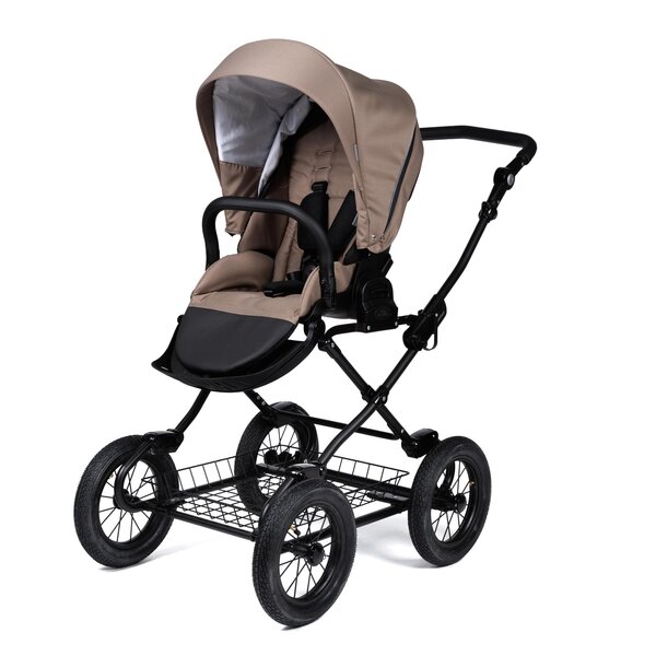 Tinynord Comfort комплект коляски Praline Beige - Tinynord