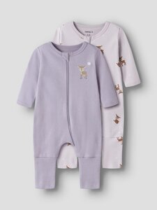 NAME IT пижама Nbfnightsuit 2p - NAME IT
