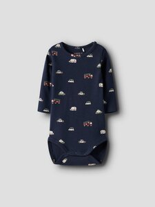 NAME IT боди Nbmthue ls - NAME IT