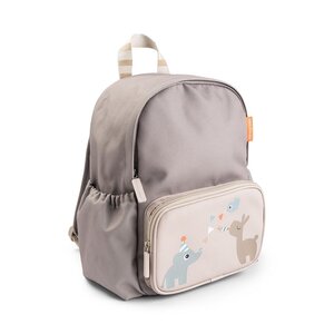 Done by Deer kids backpack 7.5 L, Celebration Sand - Done by Deer