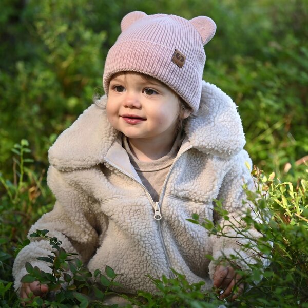 Tinynord knitted hat Bremy - Tinynord