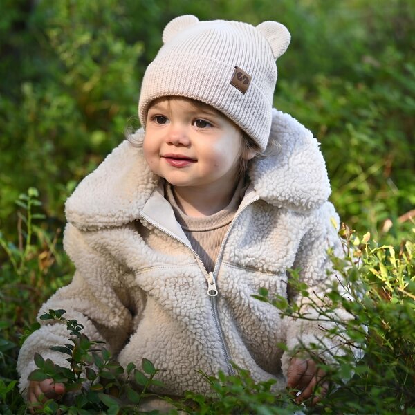 Tinynord knitted hat Bremy - Tinynord