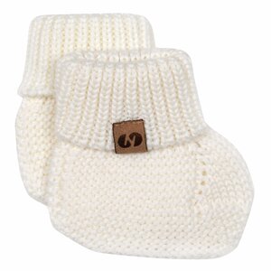 Tinynord merino booties Papsu - Nordbaby