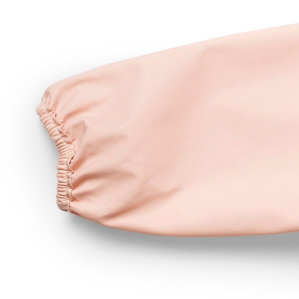 Elodie Details longsleeved Baby Bib Rosy Bow - Elodie Details