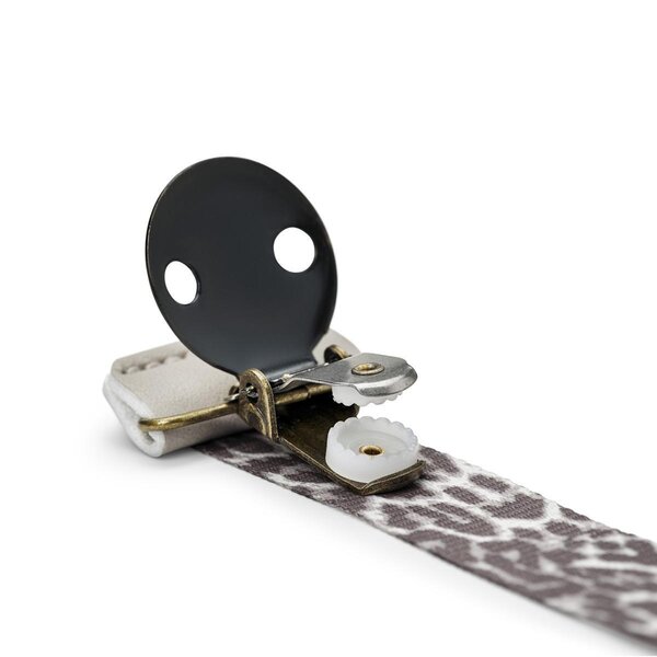Elodie Details держатель для соски Le Leopard - Elodie Details