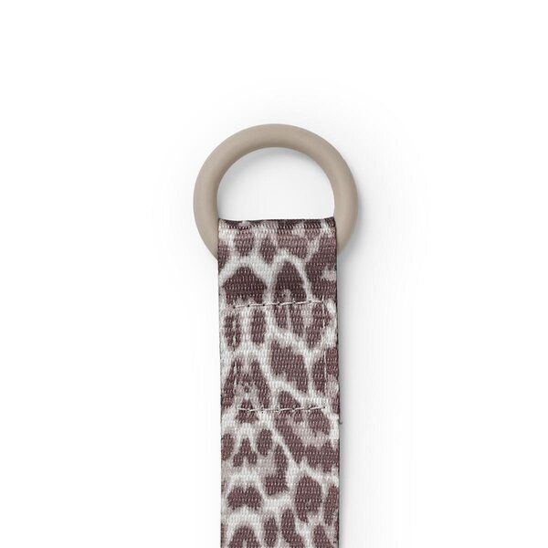 Elodie Details держатель для соски Le Leopard - Elodie Details