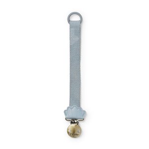 Elodie Details soother clip Sunrise Blue - Elodie Details