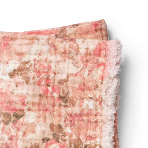 Elodie Details одеяло 75x100cm, River Rose - Elodie Details