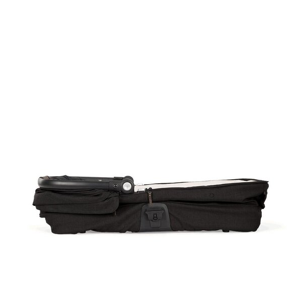 Nuna Mixx Next carrycot Caviar - Nuna