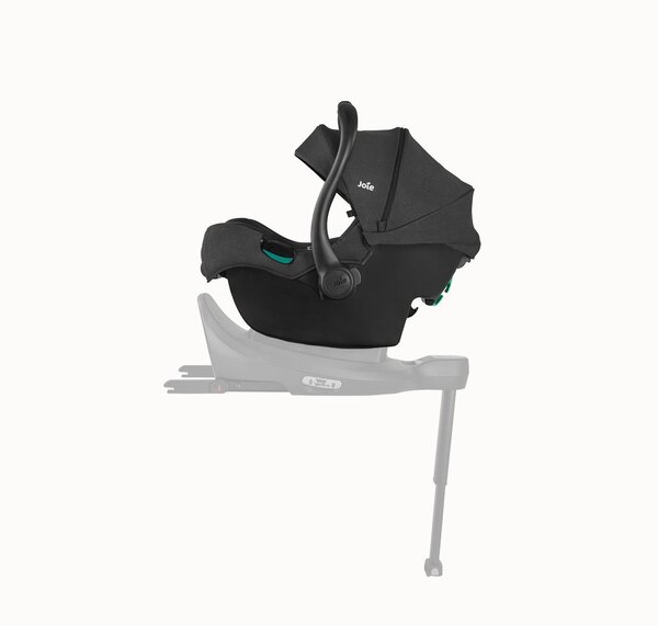 Joie I-Gemm 3, 40-85cm автокресло Raven - Joie