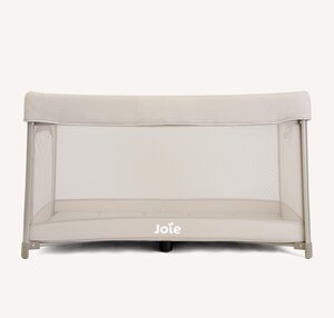 Joie Amigo120 travel bed Vanilla - Joie