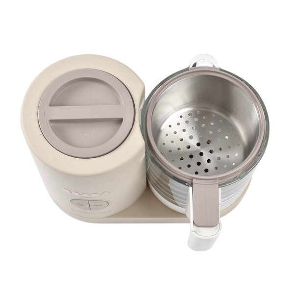Beaba Babycook Neo kitchen robot Clay - Beaba