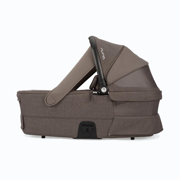 Nuna Mixx Next stroller set Chestnut - Nuna