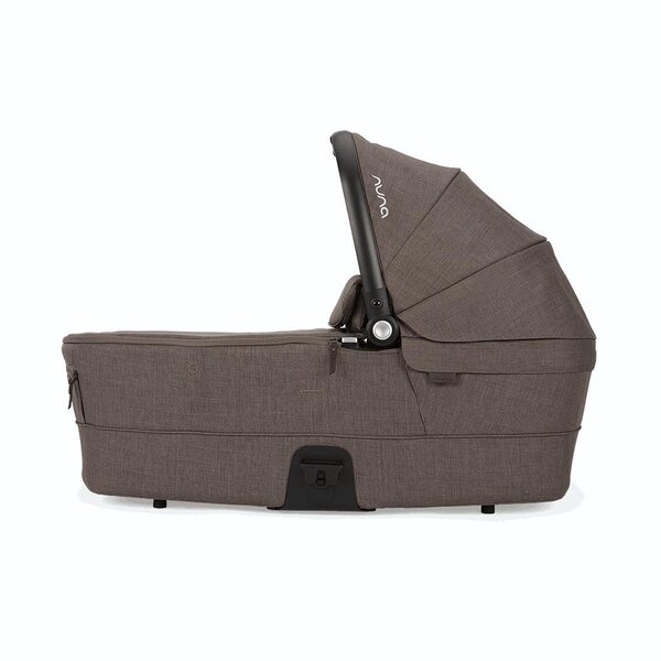 Nuna Mixx Next stroller set Chestnut - Nuna