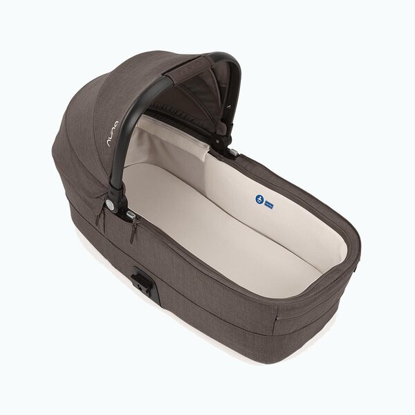 Nuna Mixx Next stroller set Chestnut - Nuna