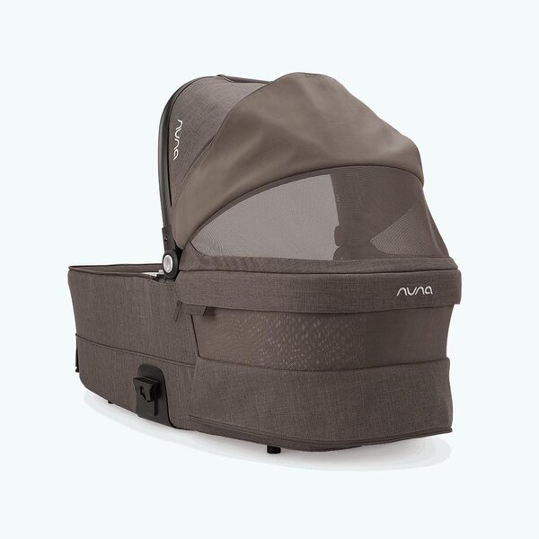 Nuna Mixx Next stroller set Chestnut - Nuna