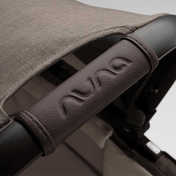 Nuna Mixx Next stroller set Chestnut - Nuna