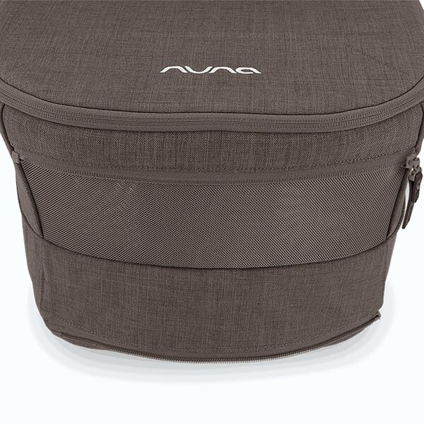 Nuna Mixx Next stroller set Chestnut - Nuna