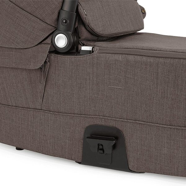 Nuna Mixx Next stroller set Chestnut - Nuna
