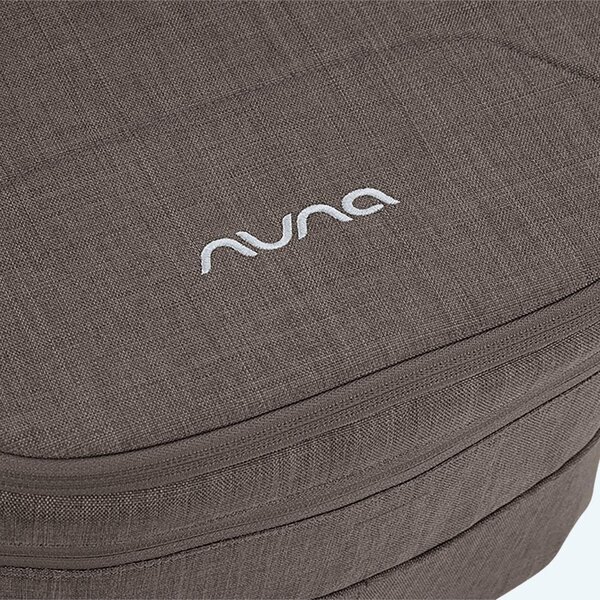 Nuna Mixx Next stroller set Chestnut - Nuna