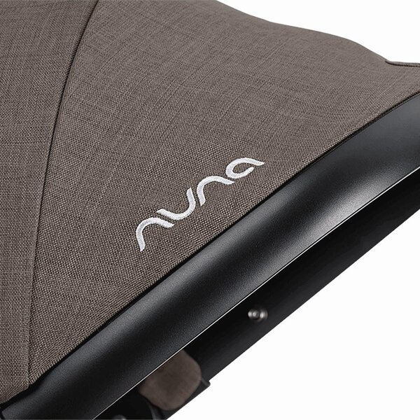 Nuna Mixx Next stroller set Chestnut - Nuna