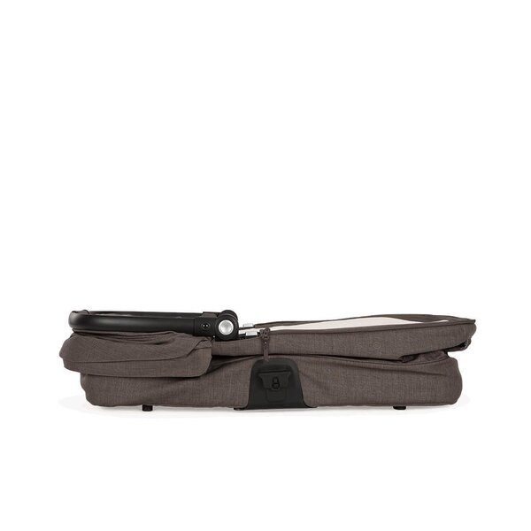 Nuna Mixx Next stroller set Chestnut - Nuna