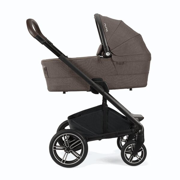 Nuna Mixx Next stroller set Chestnut - Nuna