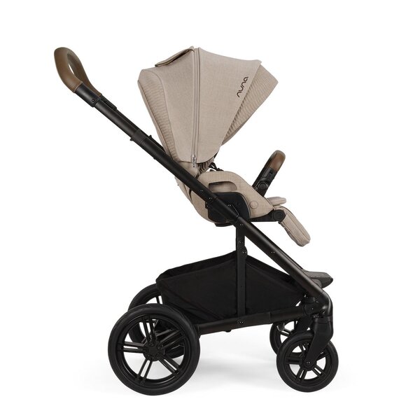 Nuna Mixx Next stroller set Cosmopolitan - Nuna
