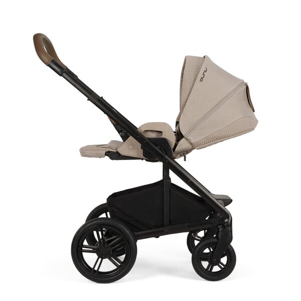 Nuna Mixx Next stroller set Cosmopolitan - Nuna