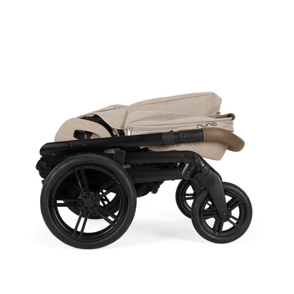 Nuna Mixx Next stroller set Cosmopolitan - Nuna