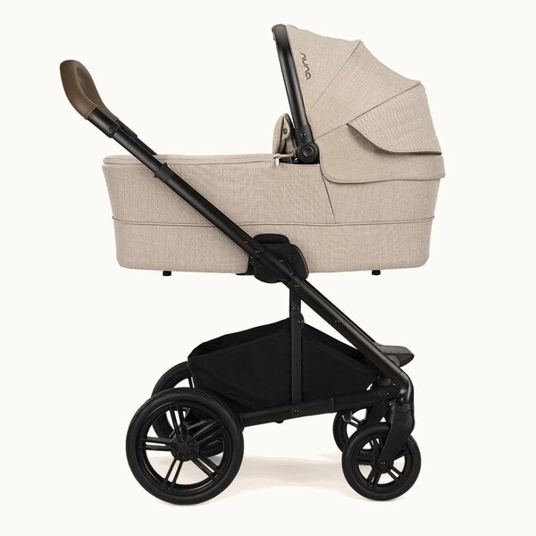 Nuna Mixx Next stroller set Cosmopolitan - Nuna
